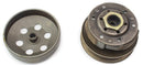 EMBRAGUE COMPLETO P/ 50CC 60CC 80CC 90CC CLUTCH