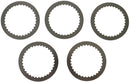 DISCOS DE CLUTCH PULSAR 200NS