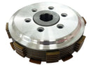 EMBRAGUE SIN CAMPANA P/ 250Z  CLUTCH