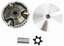CENTRIFUGO COMPLETO P/ BWS 100 POLEA