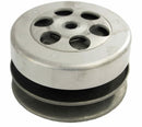 EMBRAGUE COMPLETO P/ BWS 100 CLUTCH