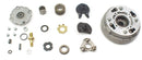 EMBRAGUE COMPLETO KASUKI APRISSA 110 CLUTCH