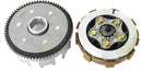 EMBRAGUE COMPLETO 200Z CLUTCH