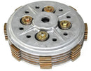EMBRAGUE SIN CAMPANA YBR 125 (5 PASTAS) CLUTCH