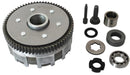 EMBRAGUE COMPLETO 250Z VERDE CLUTCH