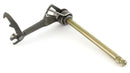 EJE SELECTOR DE CAMBIOS ST 90