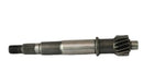 EJE PRIMARIO DE TRANSMISION DS 150 WS 150 GTS 175 ATV 150 CUATRIMOTO