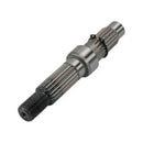 EJE DE RUEDA TRASERA CS 125 XS 125 DS 125 D125 D150 WS 150 XW 150 VITALIA MODENA