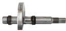 EJE DE BALANCEADOR VORTX 200