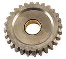ENGRANE LIBRE PEDAL DE ARRANQUE YBR 125