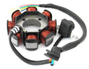 ESTATOR 8 BOBINAS P/ VORTX 200