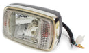 FARO COMPLETO P/ SHIGOTO 150