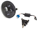 FARO AUXILIAR RT-C02H REDONDO 30W (7" CON BASE) EXPLORADORA