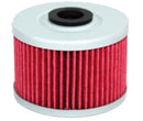 FILTRO DE ACEITE SAYTO 112 P/ CRF 150 CRF 250 CRF 450 POLARIS 325
