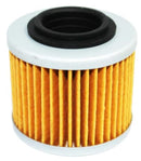 FILTRO DE ACEITE SAYTO 151 P/ BMW F650(01-04) BOMBARDIER D650