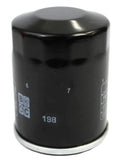 FILTRO DE ACEITE SAYTO 198