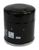 FILTRO DE ACEITE SAYTO 303 P/ R3 R6 MT 09