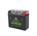 BATERIA NSK GEL 12N7BL-BS (12N7A-3A) PILA