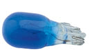 FOCO PELLIZCO 12V/10W AZUL VELA VELITA