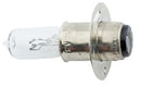 FOCO HALÓGENO 12V-35/35W RXZ 135