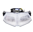 CALAVERA STOP LED P/ FZ25