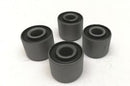 GOMAS (BUJE) DE SPROCK TRASERO P/ CG 125 TITAN  FT 150