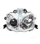 FARO COMPLETO P/ YAMAHA BWS 125FI