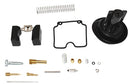 REPUESTOS DE CARBURADOR P/ YBR 125 ESPREAS
