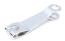 LEVA DE FRENO TRASERO FT 125 (CG 125)