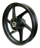 RIN TRASERO COMPLETO PARA MOTO HONDA INVICTA 150