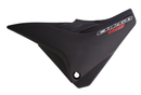 CUBIERTAS LATERALES GL 150 CARGO COLOR NEGRO TAPA