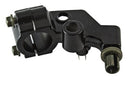 SOPORTE MANIJA IZQUIERDA P/ EN 125HU BASE