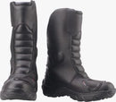 BOTAS IRON RACING IR-3081 TALLA 26 COLOR NEGRO