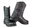 BOTAS IRON RACING IR-3031 TALLA 27 COLOR NEGRO