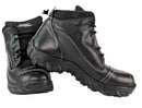 BOTAS IRON RACING IR-3001 TALLA 26 COLOR NEGRO
