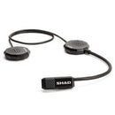 INTERCOMUNICADOR SHAD UC02 BLUETOOTH