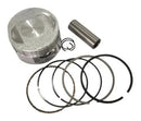 PISTON COMPLETO STD P/ VELOCI COVALT 300