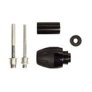 SLIDER UNIVERSAL OMOTO OM3003 COLOR NEGRO TUMBA BURROS