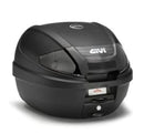 MALETERO GIVI E300NT2 30L COLOR NEGRO