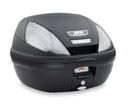 MALETERO GIVI E370NT 39L COLOR NEGRO
