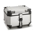 MALETERO KAPPA K-VENTURE KVE48A ALUMINIO 48LTSCAJA