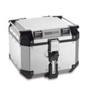 MALETERO GIVI OUTBACK 42LT ALUMINIO OBKN42A CAJA