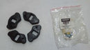 GOMA SPROCK TRASERO P/ AT 110 C90 DAMPER