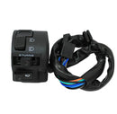 MANDO IZQUIERDO P/ HONDA XR 150L XR 190L CONMUTADOR CONTROL