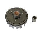 PLATO DE EMBRAGUE P/ CRYPTON T 110 CLUTCH