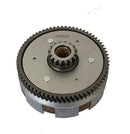 EMBRAGUE COMPLETO P/ YBR 125 CLUTCH