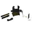 SOPORTE CELULAR C/ USB BASE ESPEJO IR-9731