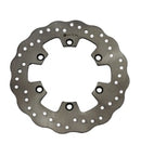 DISCO DE FRENO DELANTERO XEVERUS 250