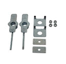 TENSOR DE CADENA P/ HONDA CBF 125 AJUSTADOR PALOMAS
