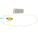 MICA TRANSPARENTE ANTI RAYADURAS ANTI EMPAÑANTE (USO UNIVERSAL 26 X 9.8CM)